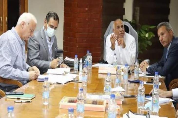 حسين لبيب لجنة الزمالك